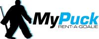 MyPuck Goalie Rental image 1